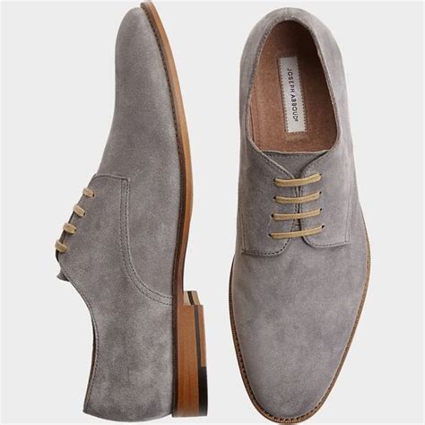 Oxford shoes with a touch of witchcraft